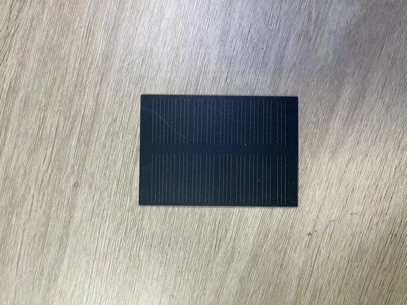 Small Solar Power System for Customized Garden Light Needs