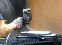 Spray Paint