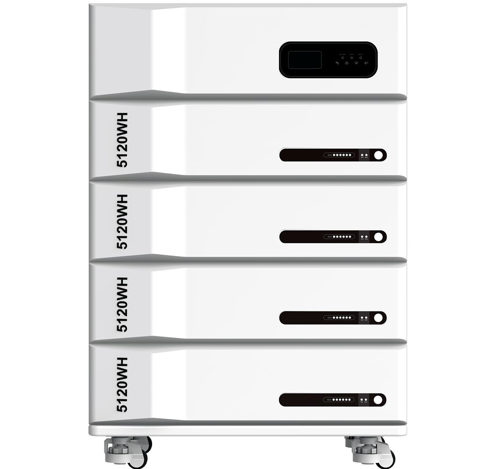 Yaye WiFi 20kwh/400ah/51.2V/48V CE/RoHS/Un38.3/MSDS Solar Lithium Battery LiFePO4 Li Ion MPPT Inverter All in One Solar Energy Storage System