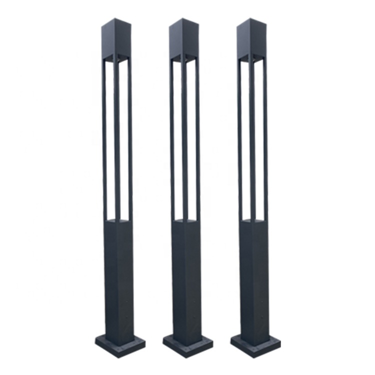 Waterproof Ip65 220v Outdoor Led Garden Light IP65 Waterproof Outdoor LED Garden Light Decoration