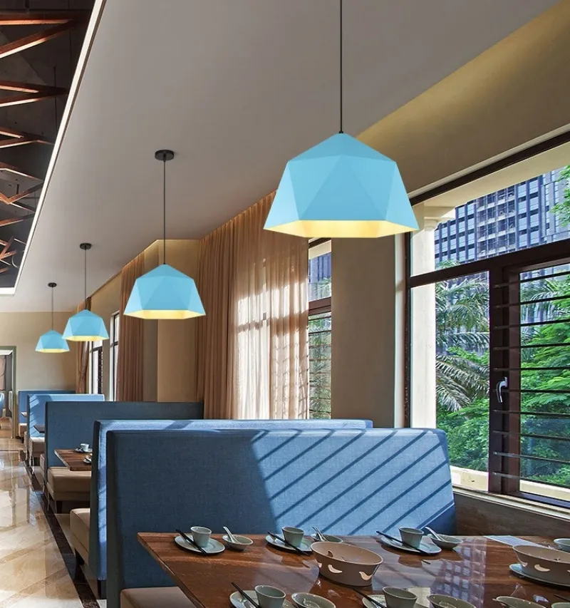 Pendant Light Details 5