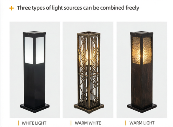 LED Lighting Product Showcase 10