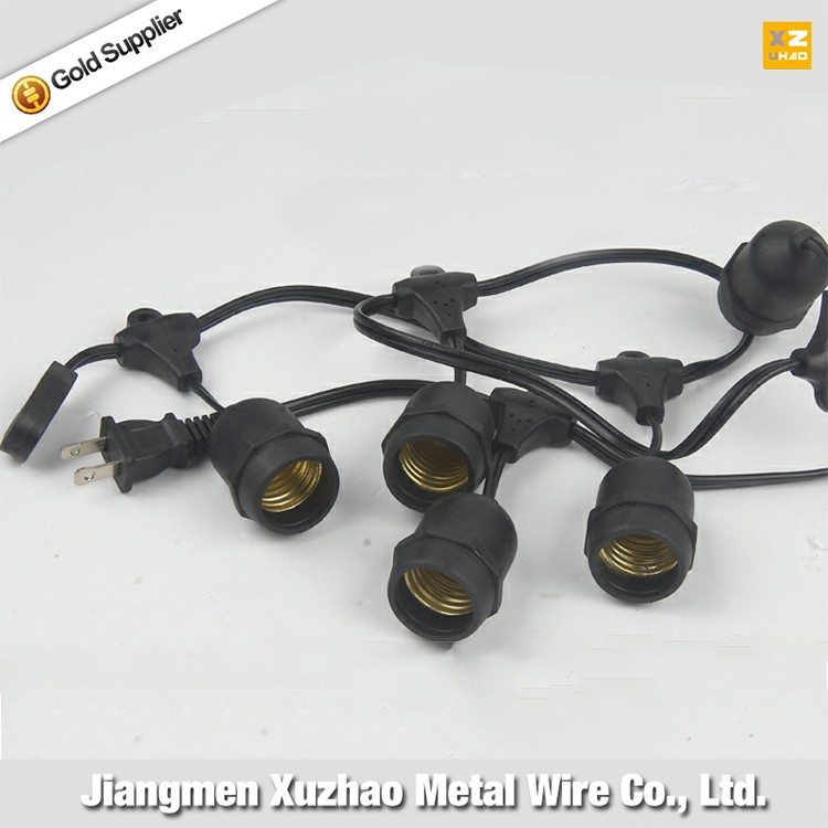 Commercial Hanging Lights Detail 5
