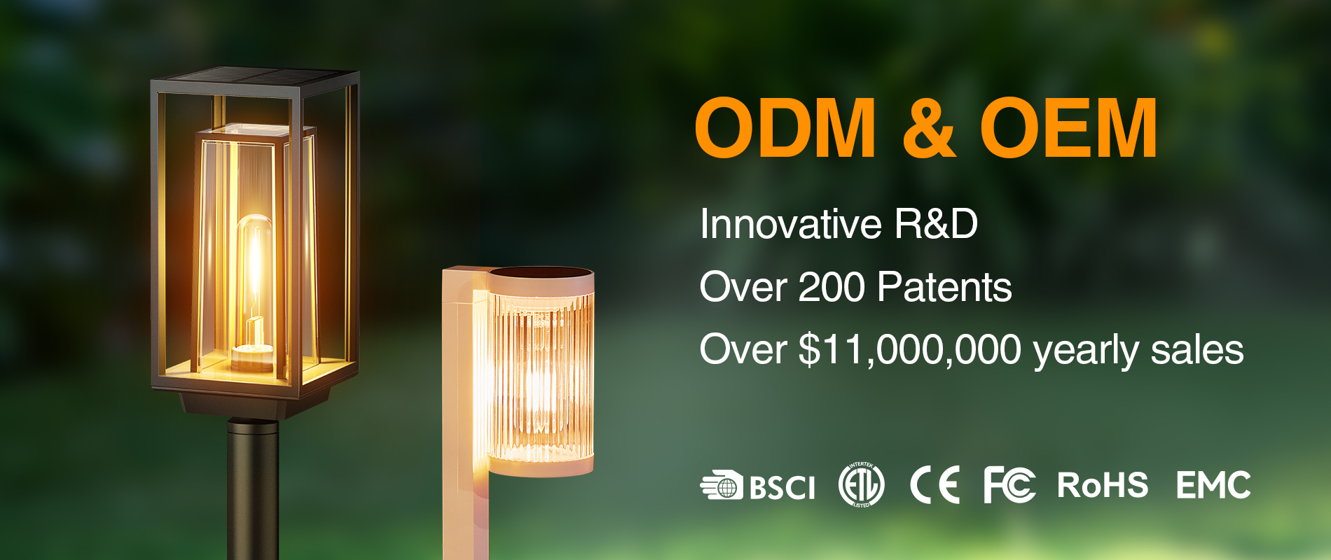 Product Spotlight