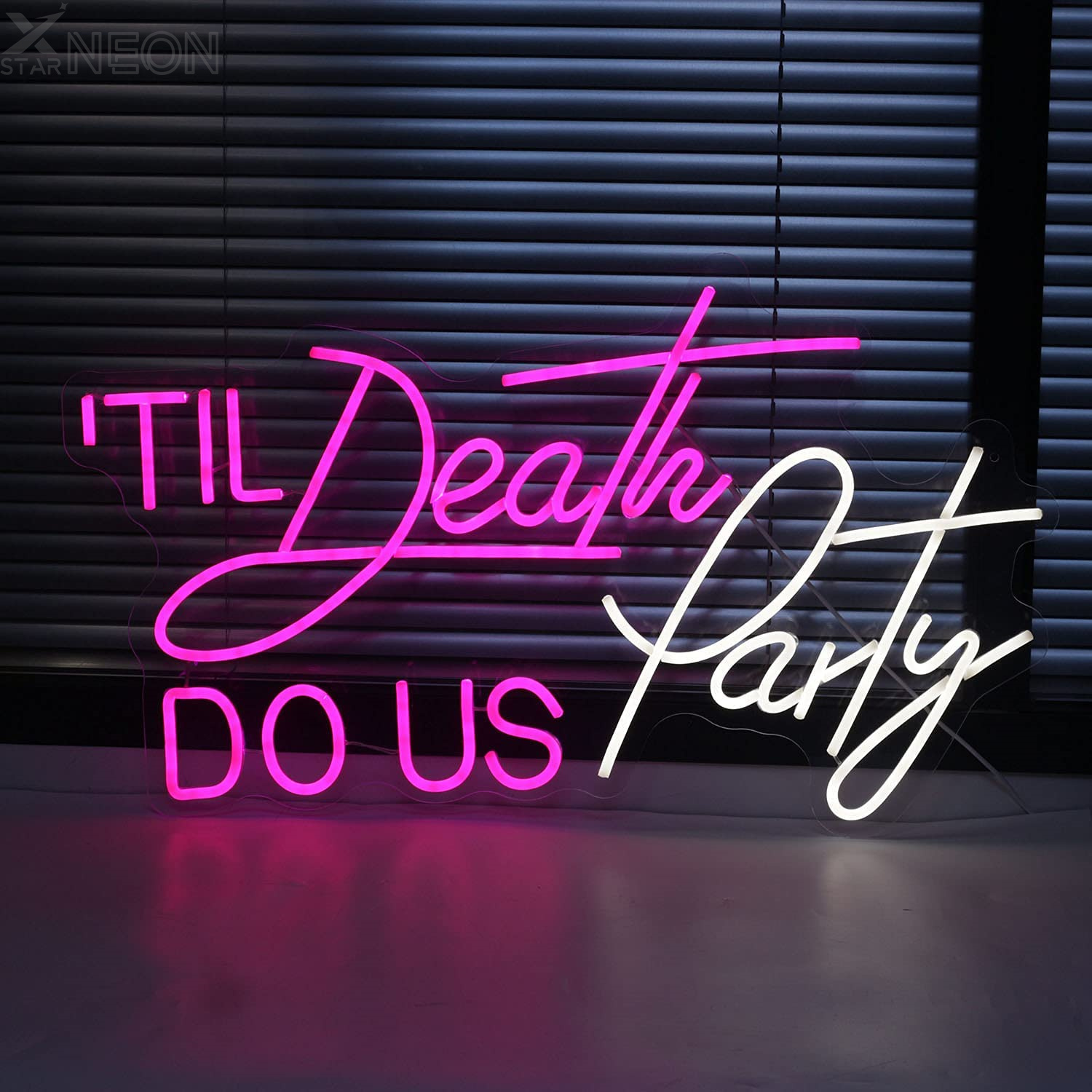 Neon Application 2