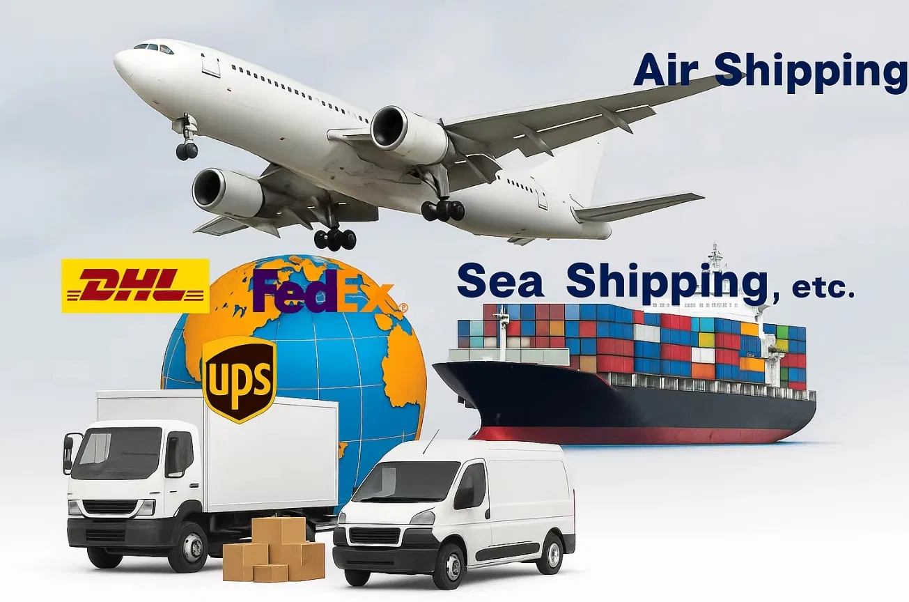 Delivery Info