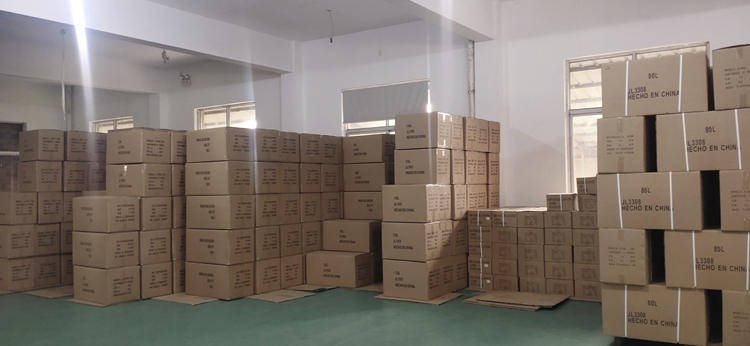 Production line view 2