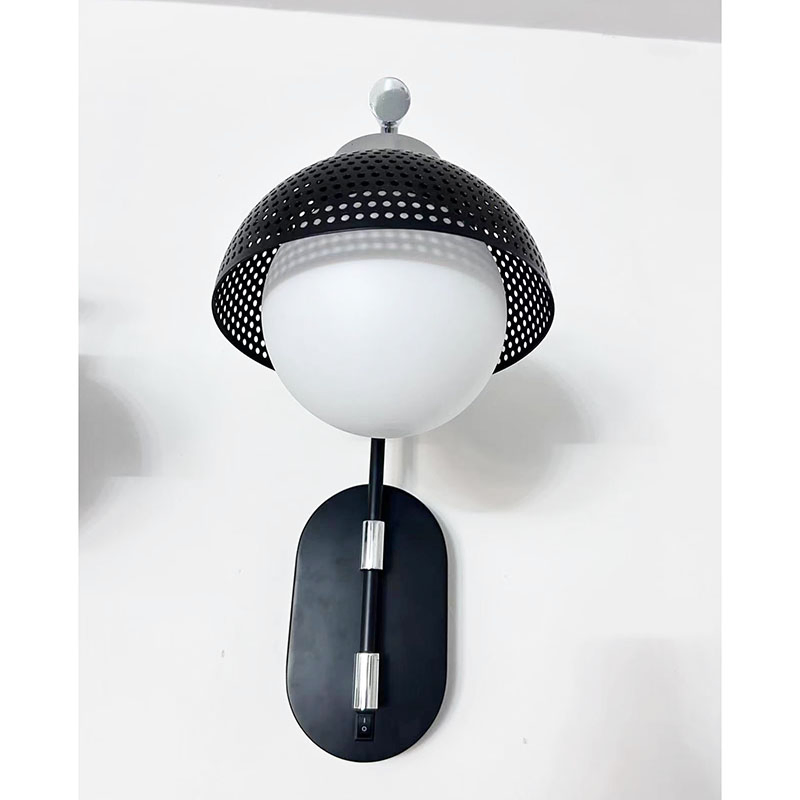Custom Wall Lights for Hospitality Project Light Wall Lamp Interior Light Indoor Decorative Light