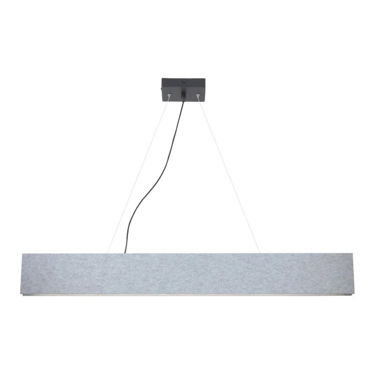New Design Pet Felt Nordic Vintage Decorative LED Lighting