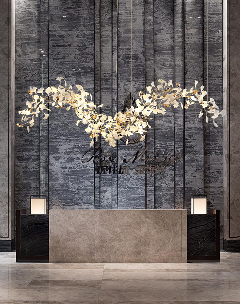 Luxury Lighting Design