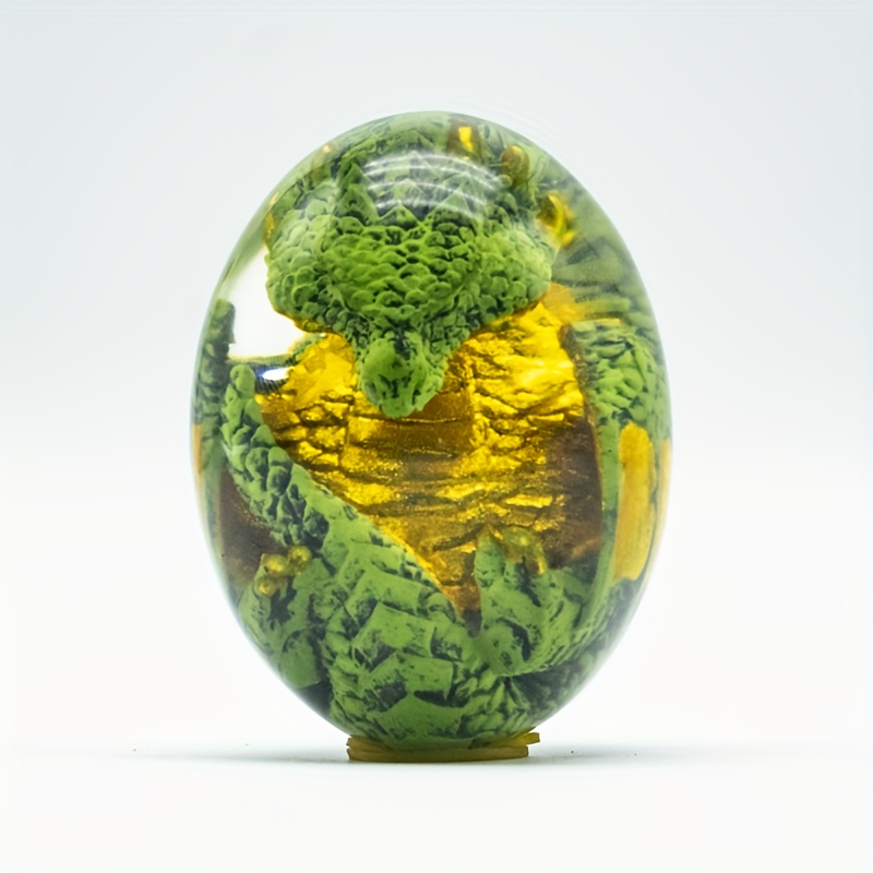 Resin Ornament Craft 4