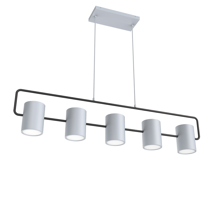 Hanging Lamp Lighting Led Decorative Indoor Pendant Led Light Modern for Living Room Bedroom Bar