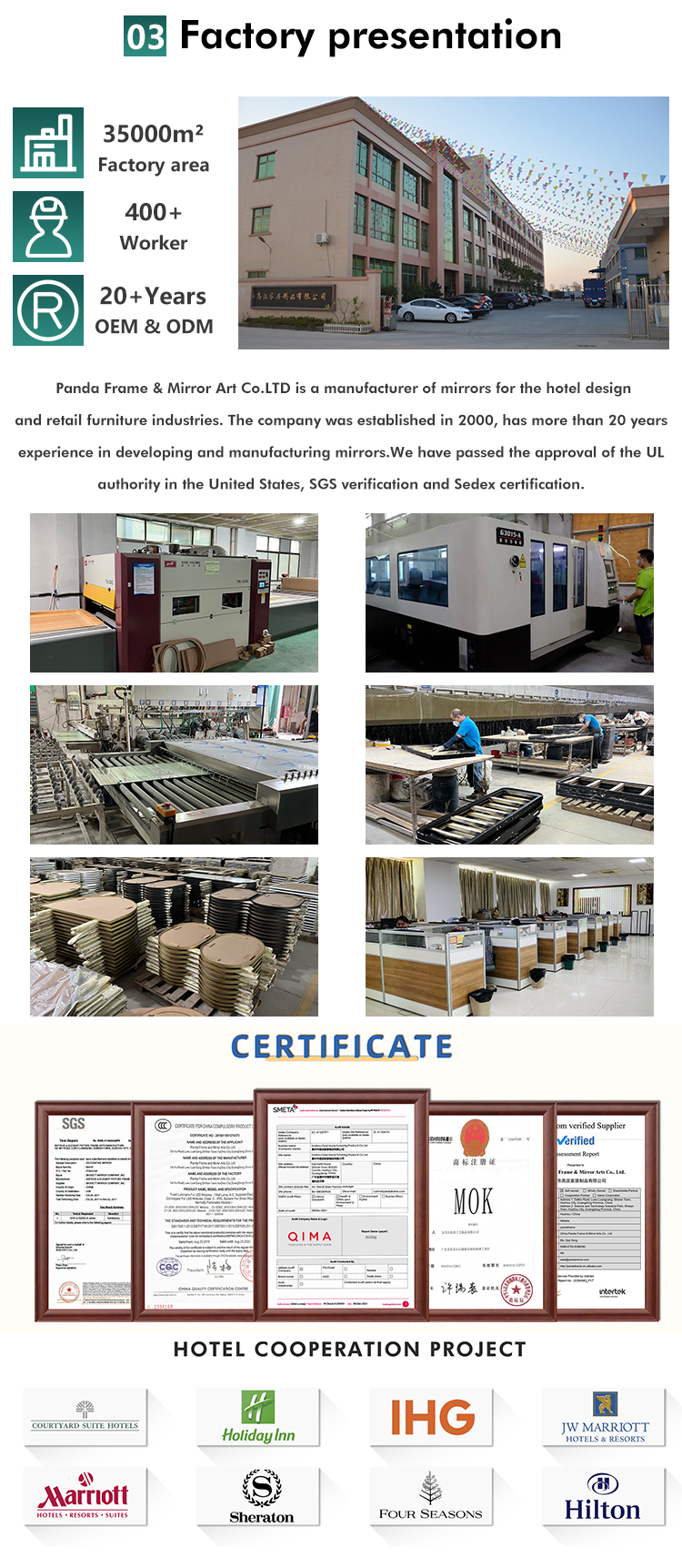 Company Profile