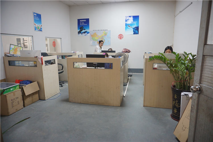 Company Profile Office Image 2