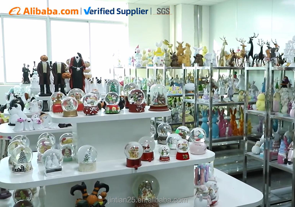 Sample Room