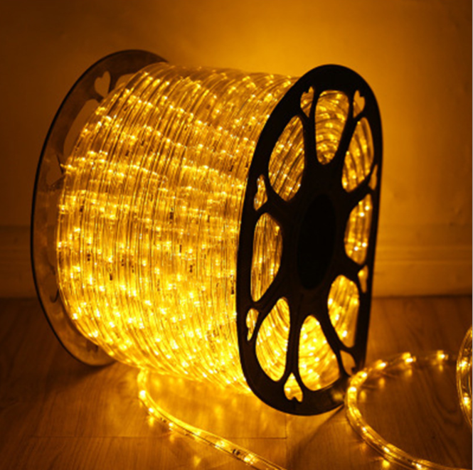 LED Rope