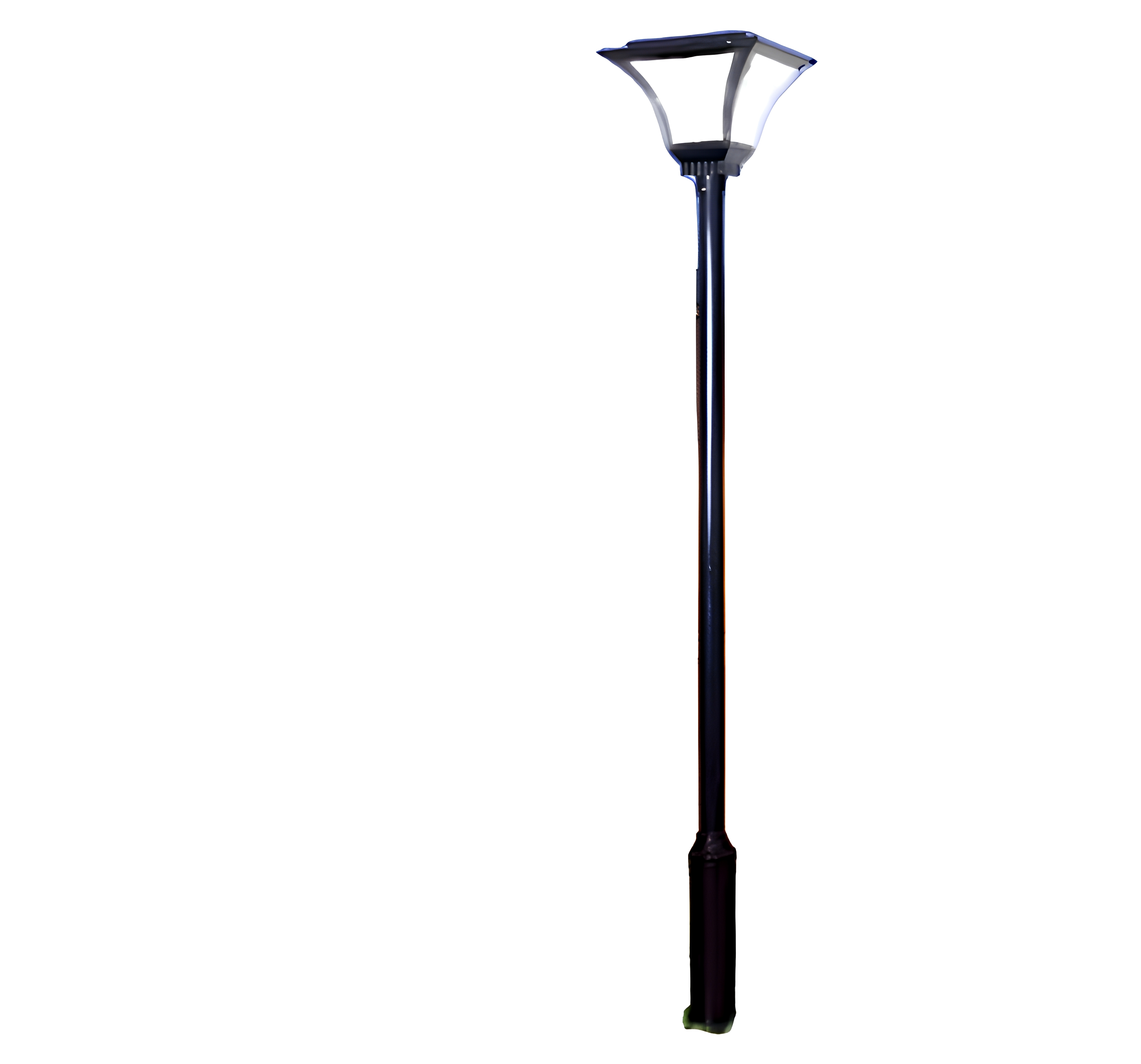 LED Aluminum Outdoor Garden Light IP65 Waterproof Landscape Decor Lighting