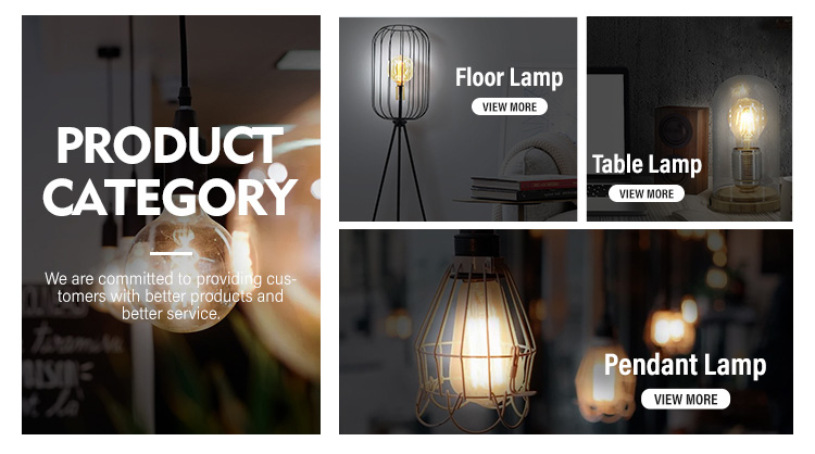 Product Range Specifications