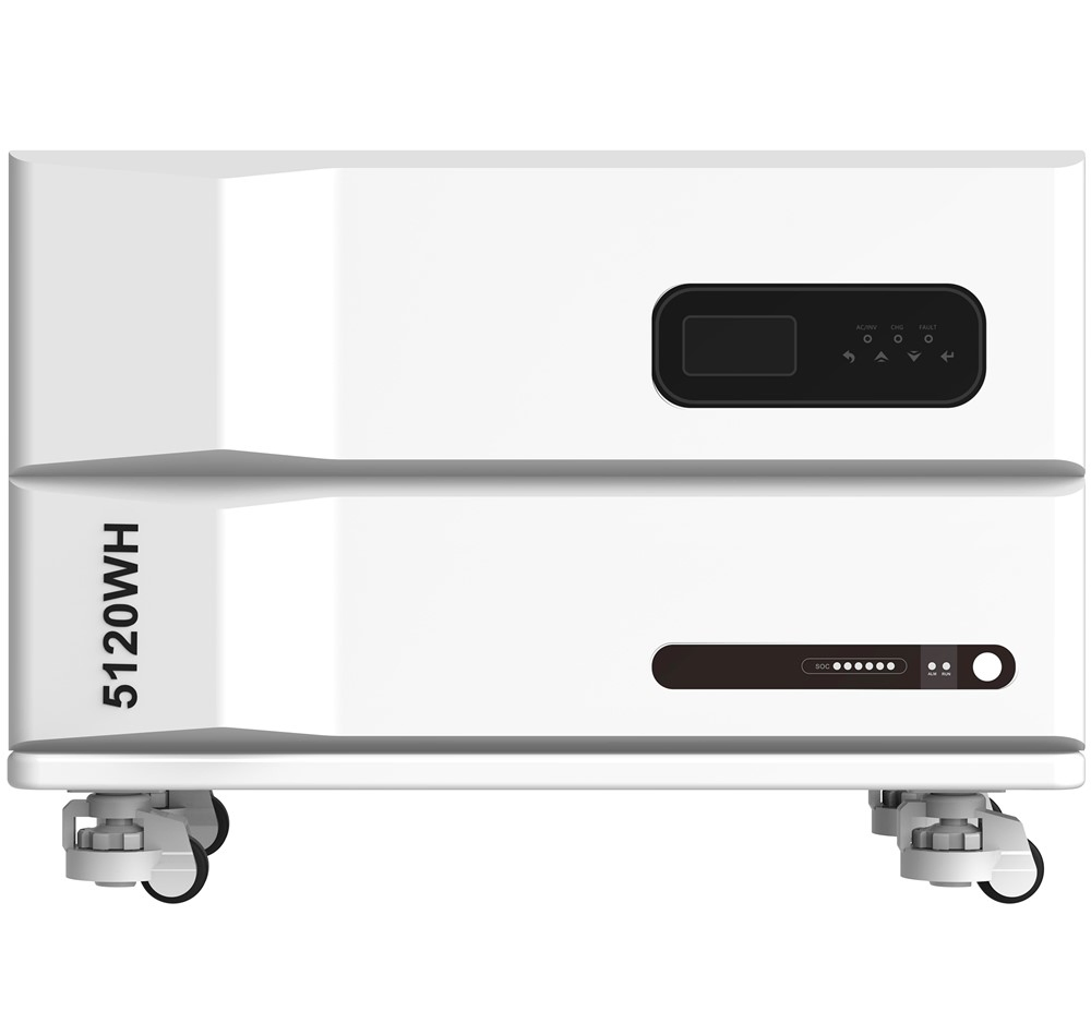 Yaye WiFi 20kwh/400ah/51.2V/48V CE/RoHS/Un38.3/MSDS Solar Lithium Battery LiFePO4 Li Ion MPPT Inverter All in One Solar Energy Storage System