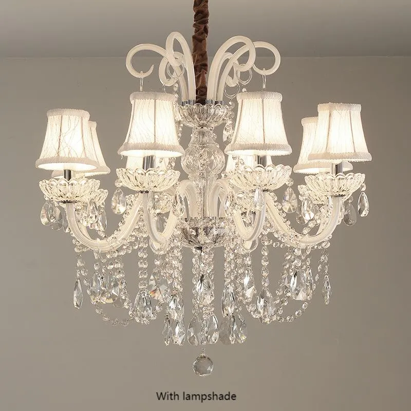 Chandelier Details 15