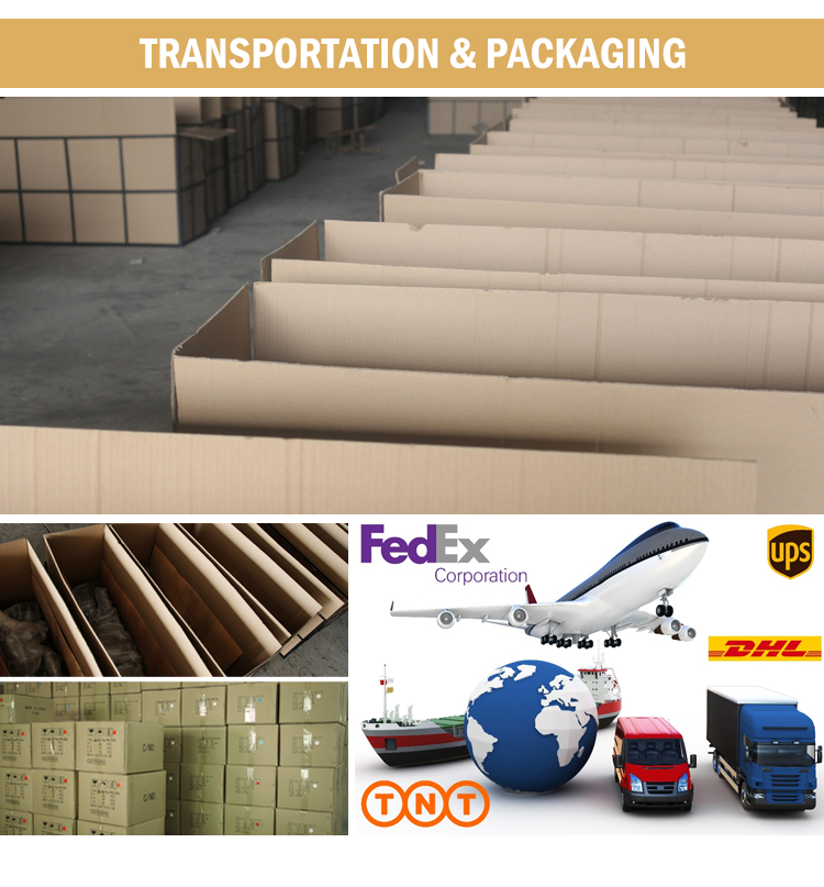 Packaging