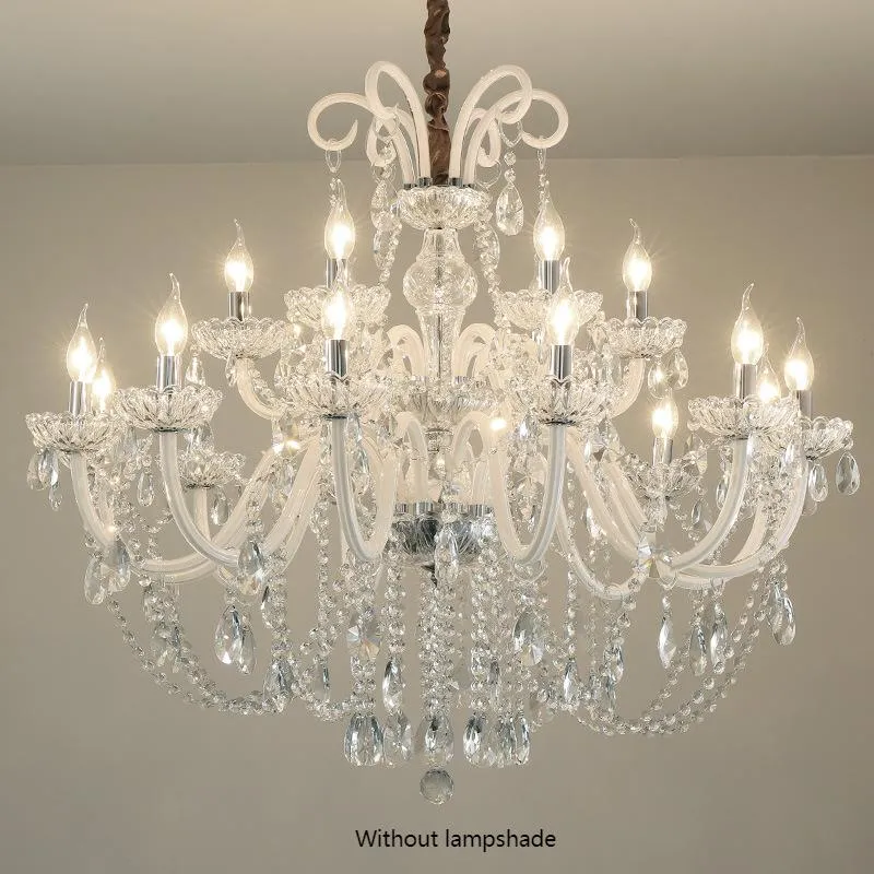 Chandelier Details 14