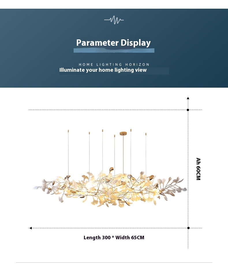 Ceiling Mounted Light