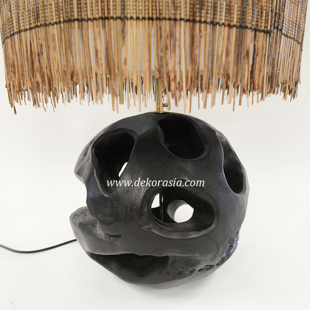 Orsen Table Lamp Details