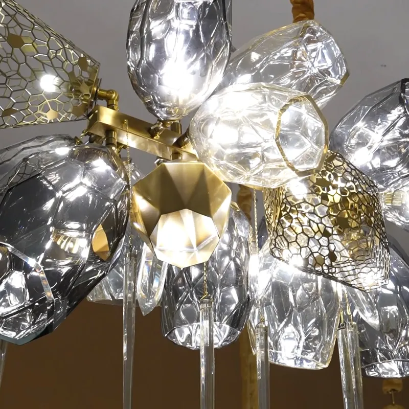 Luxury Interior Installation