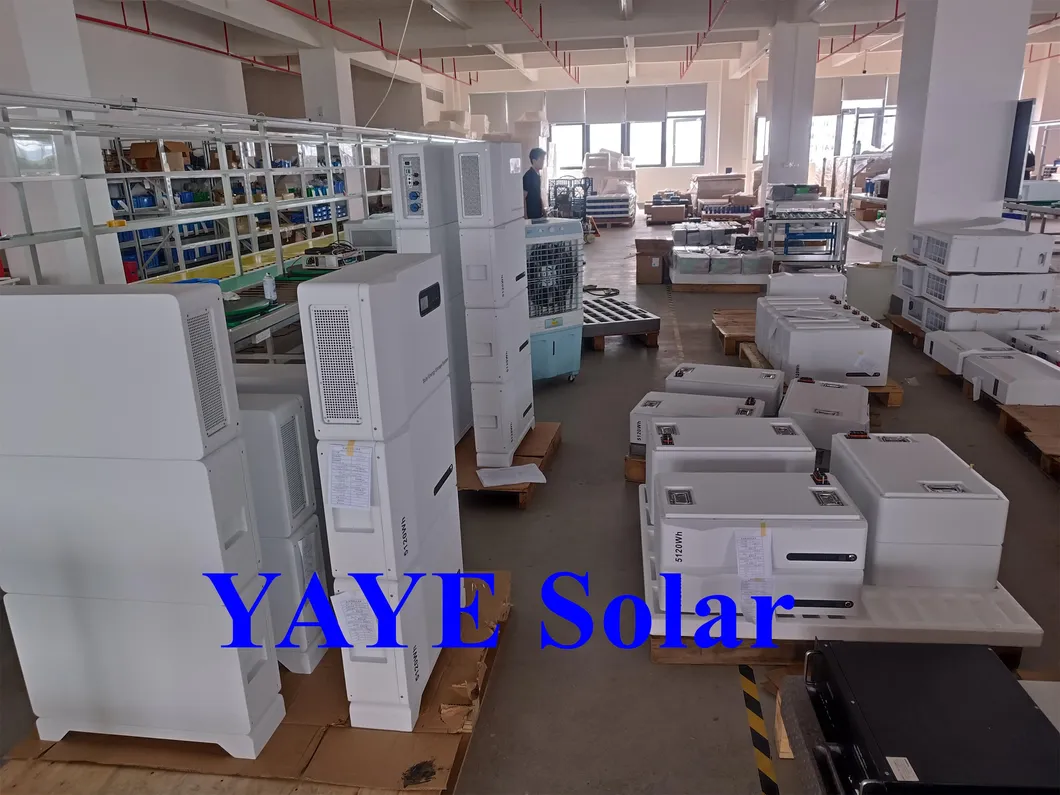 Solar Battery