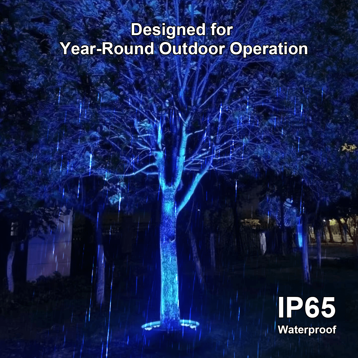 Christmas Palm Tree Lights Outdoor IP65 LED Hug Tree Light for Garden Landscape Street Artificial Palm Tree Decoration