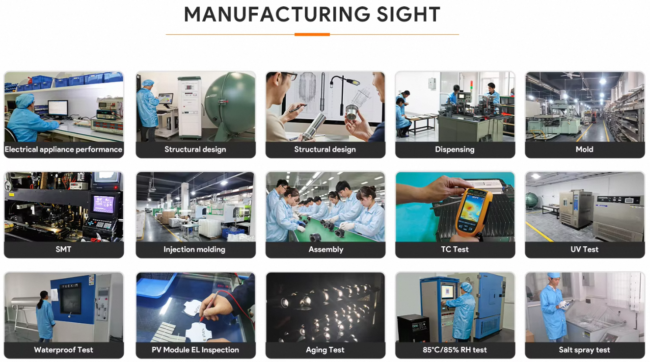 Factory Area 4