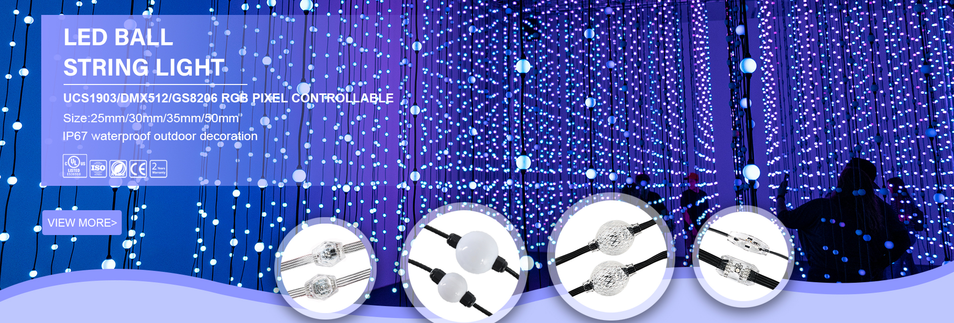 LED Lighting Product