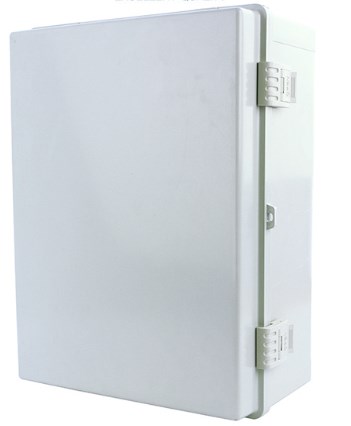 Electric box
