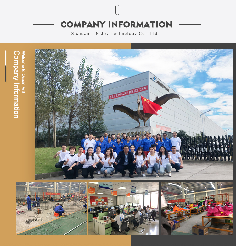 Factory Workshop