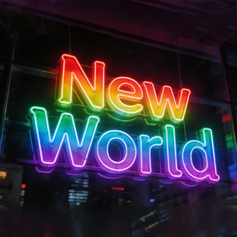Custom LED Sign Showcase 4