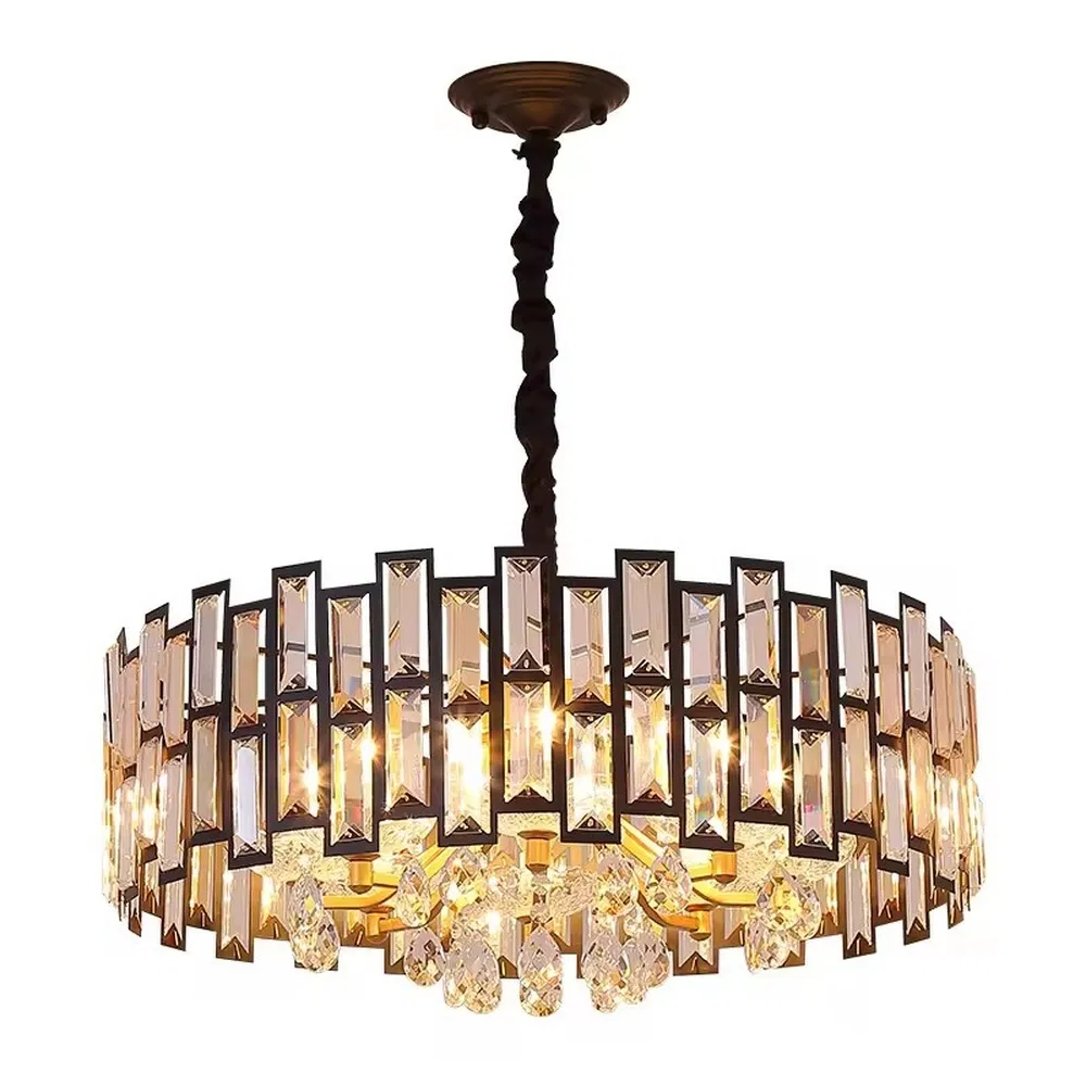 Hotel Villa Home Decorative Lighting Luxury Style Modern Ceiling Light