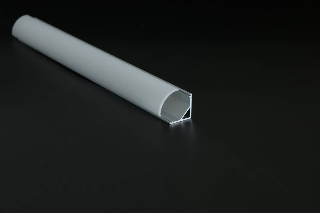 LED Corner Decorative Lighting with 2835 SMD Strip Light for Linear Light 14.4W High Lumen for Commercial