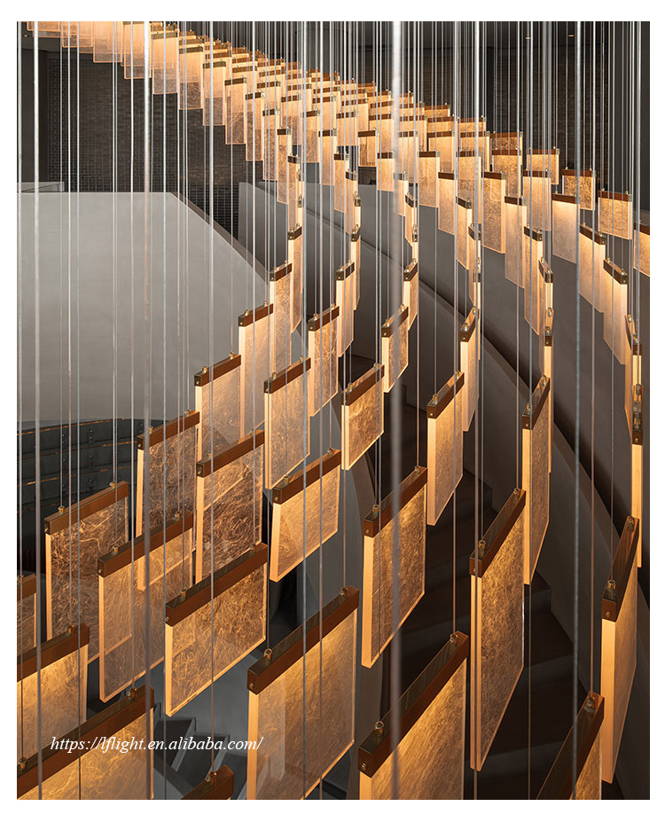 Luminaire 2