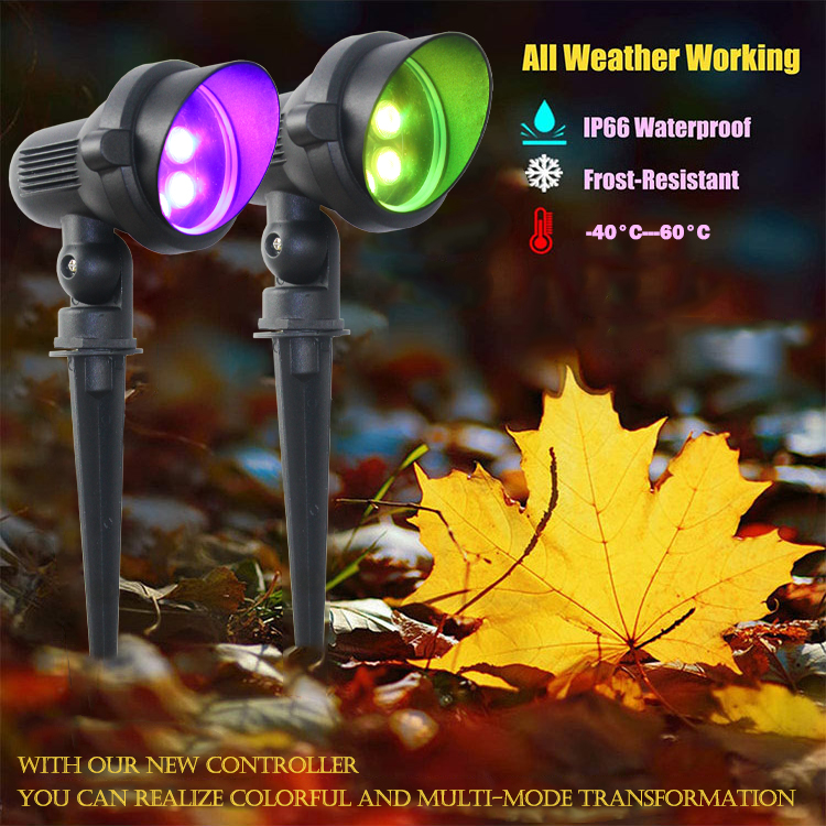 High Quality Technology Wholesale Led Light Garden Landscape Lighting Led Lawn Light