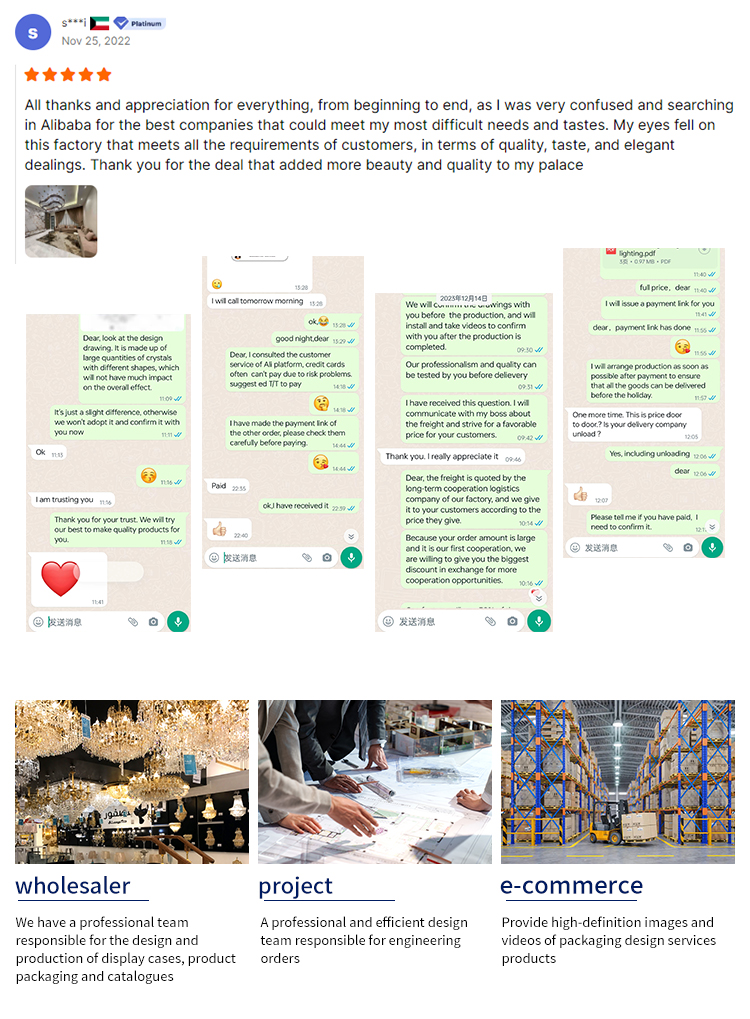 Customer Feedback 2