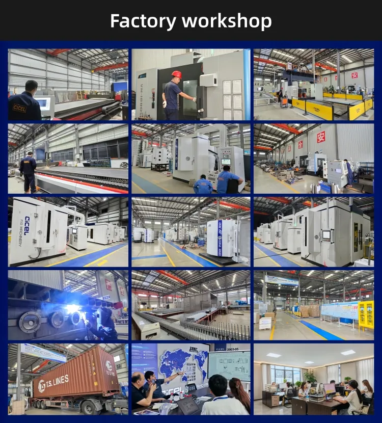 Motor Parts Evaporation Vacuum Metallizing System