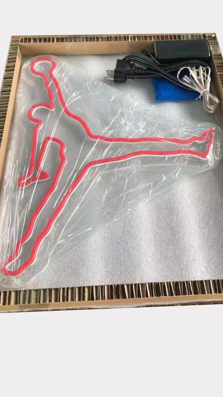 Packing Stage 1