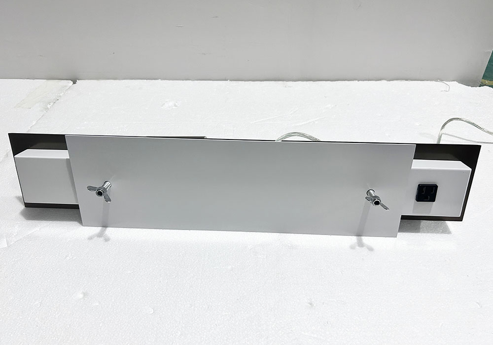 Luxury Glass Wall Sconce Lighting Fixture for Hotel Decor Besides Lights for Hospitality