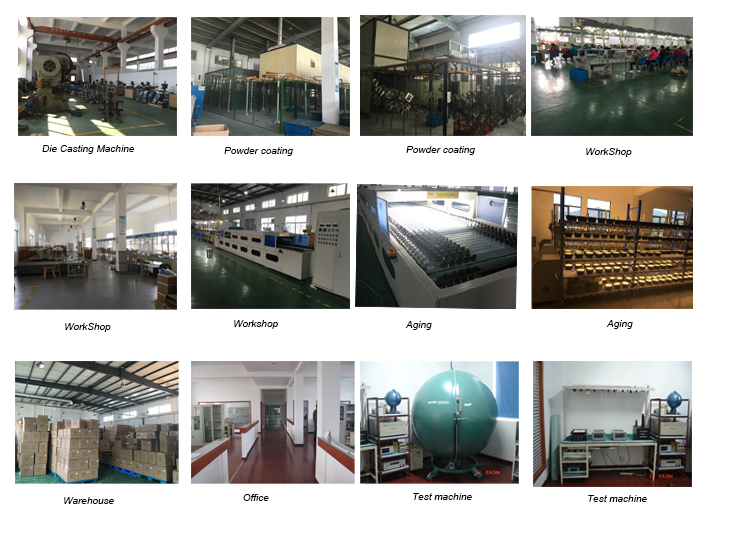 Factory Production Line