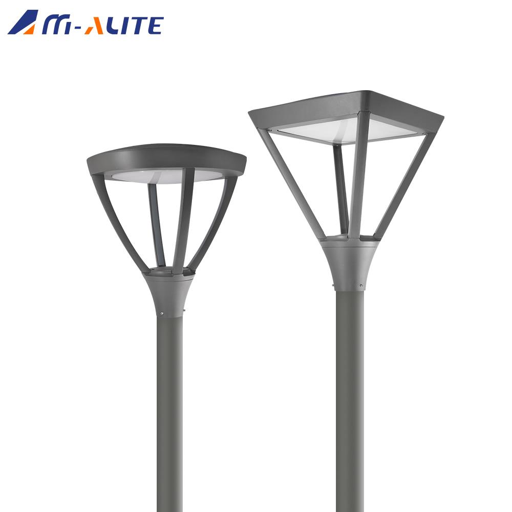Lights Step Lights Outdoor Waterproof Led Power Garden Light Lamp Decoration for Patio Stair Garden Yard Fence