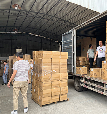 Factory Production 1