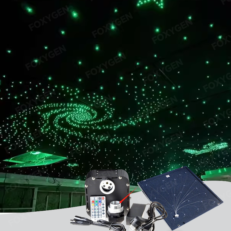 Starry Sky Ceiling Display 3