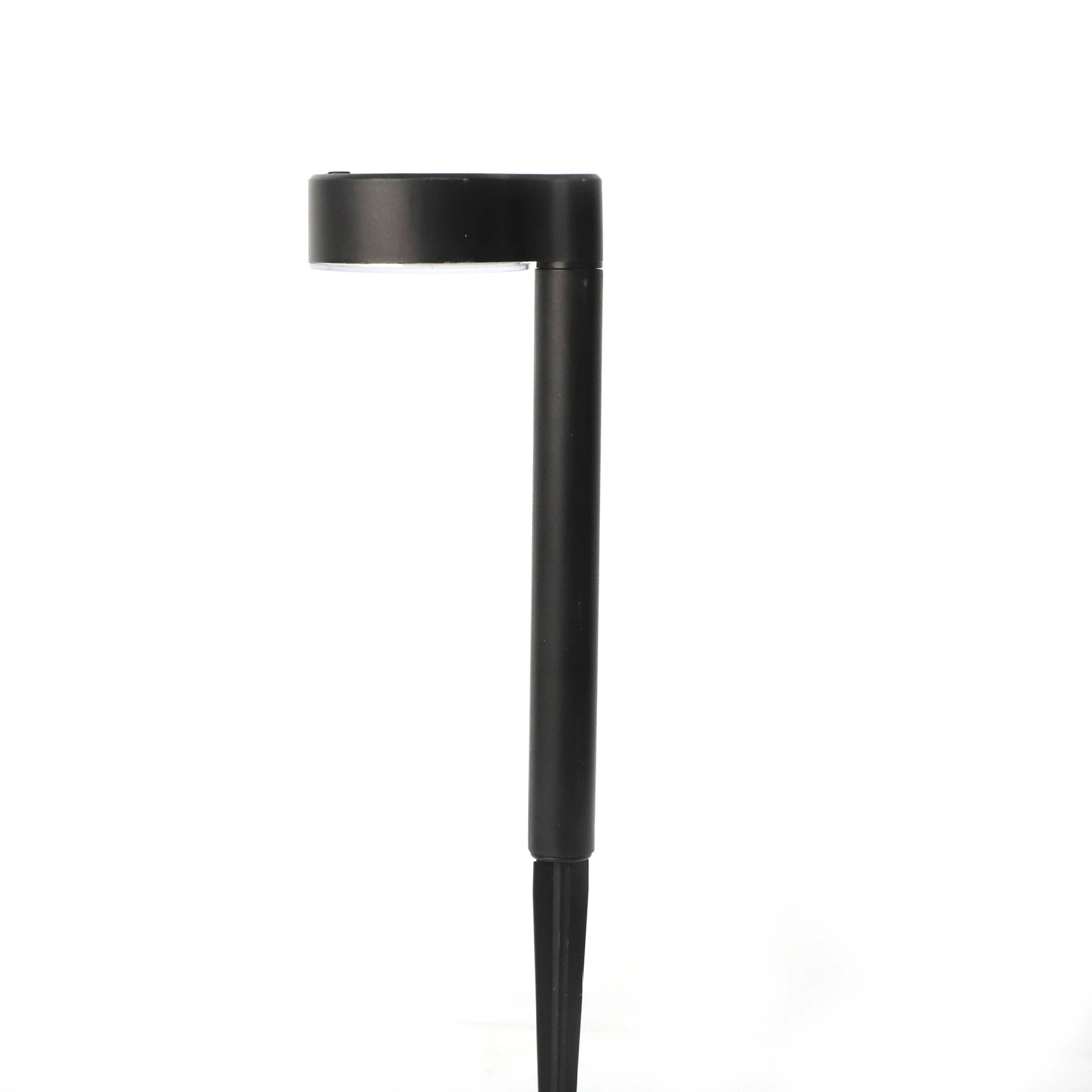 Waterproof Modern Outdoor Solar LED Lawn Lights IP44 Garden Villa Landscape Decorative Ground Path Lights Cross-Border