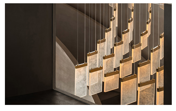 Luminaire 6